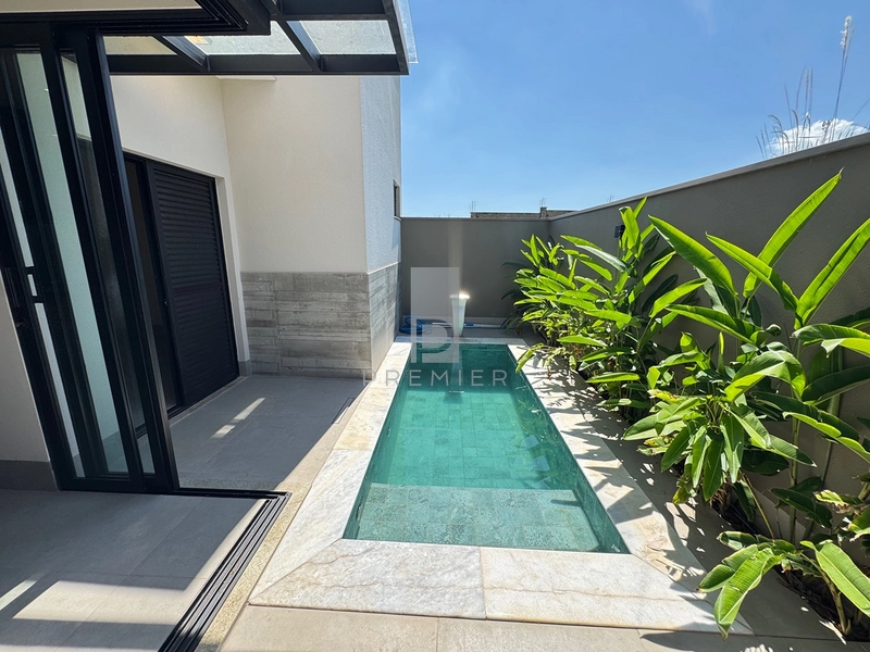 Casa a Venda com piscina e 3 suítes no Verana Pq. Alvorada em Marília.: 34ª foto da galeria de imagens do imóvel