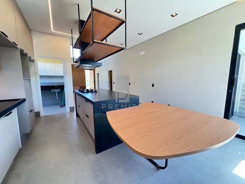 Casa a Venda com piscina e 3 suítes no Verana Pq. Alvorada em Marília.: 13ª foto da galeria de imagens do imóvel