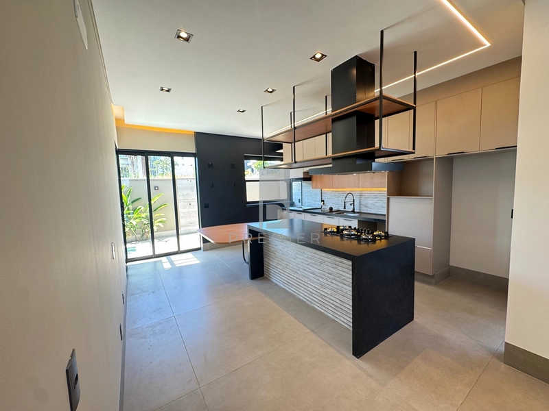 Casa a Venda com piscina e 3 suítes no Verana Pq. Alvorada em Marília.: 10ª foto da galeria de imagens do imóvel