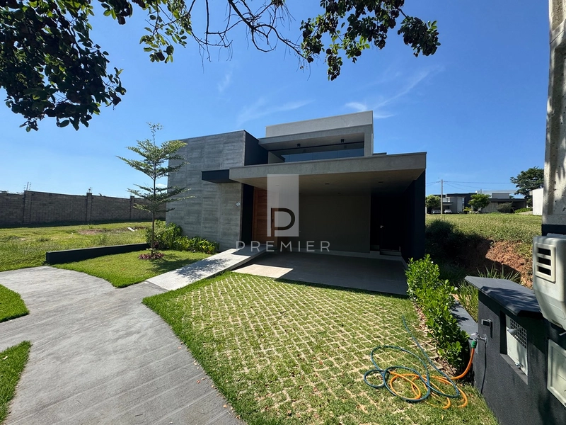 Casa a Venda com piscina e 3 suítes no Verana Pq. Alvorada em Marília.: 2ª foto da galeria de imagens do imóvel