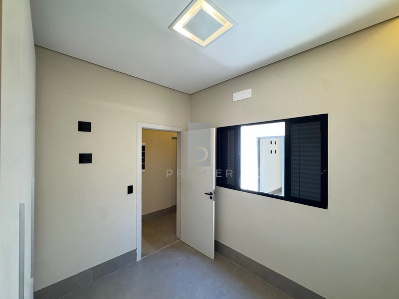 Casa a Venda com piscina e 3 suítes no Verana Pq. Alvorada em Marília.: 24ª foto da galeria de imagens do imóvel