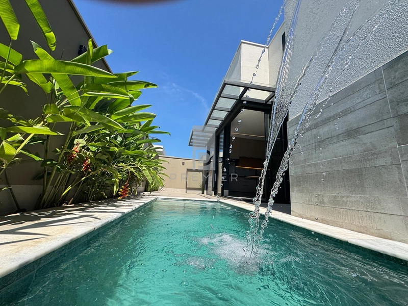 Casa a Venda com piscina e 3 suítes no Verana Pq. Alvorada em Marília.: 32ª foto da galeria de imagens do imóvel