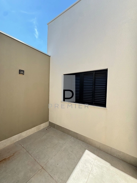 Casa a Venda com piscina e 3 suítes no Verana Pq. Alvorada em Marília.: 21ª foto da galeria de imagens do imóvel