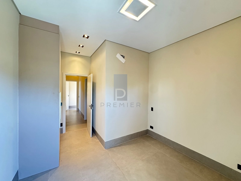 Casa a Venda com piscina e 3 suítes no Verana Pq. Alvorada em Marília.: 31ª foto da galeria de imagens do imóvel