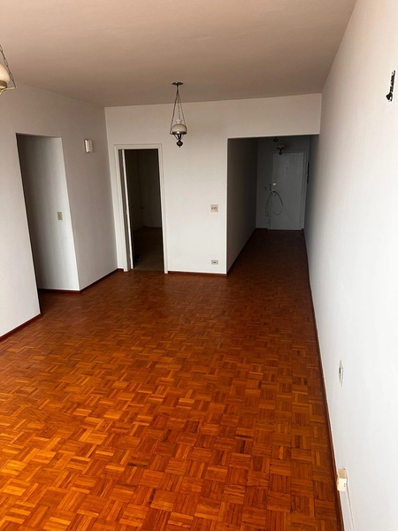 Apartamento com 3 quartos no Edíficio Flamboyant | Marília/ SP: 5ª foto da galeria de imagens do imóvel