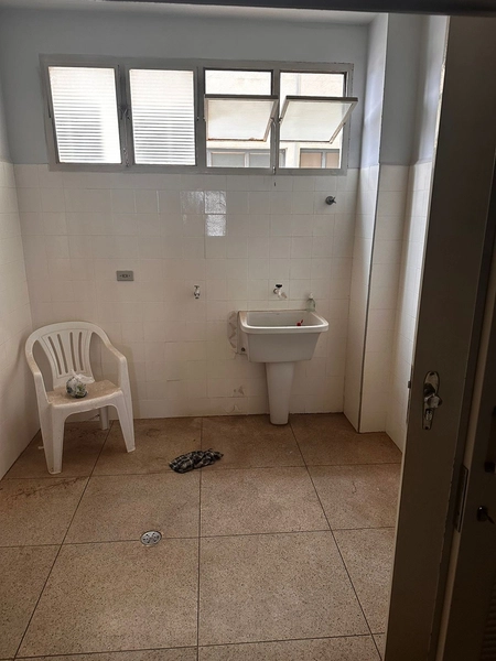 Apartamento com 3 quartos no Edíficio Flamboyant | Marília/ SP: 8ª foto da galeria de imagens do imóvel