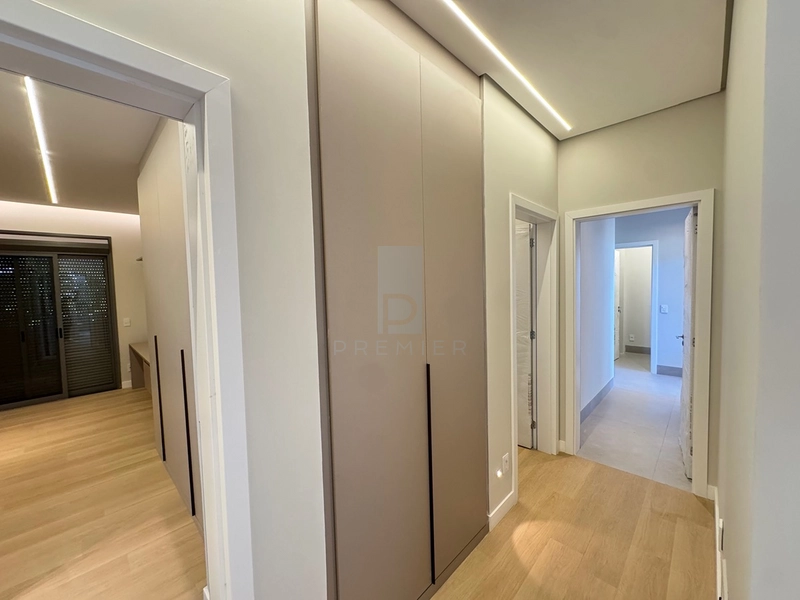 Casa com 3 suites e piscina no condomínio Vale do Canaa-Marilia-SP: 34ª foto da galeria de imagens do imóvel