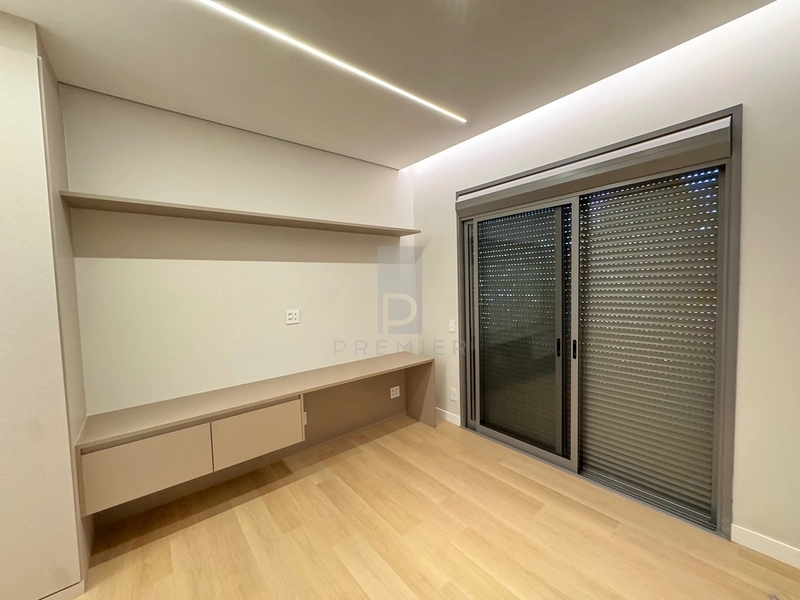 Casa com 3 suites e piscina no condomínio Vale do Canaa-Marilia-SP: 27ª foto da galeria de imagens do imóvel