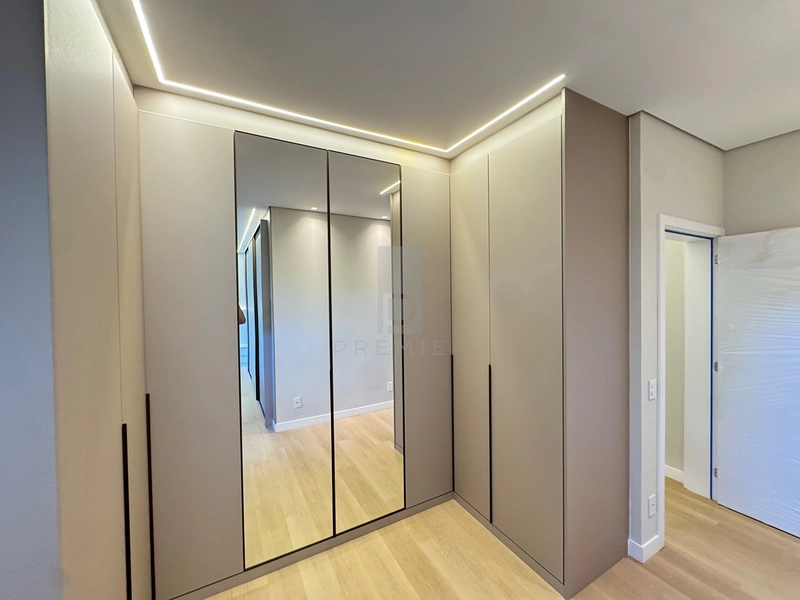 Casa com 3 suites e piscina no condomínio Vale do Canaa-Marilia-SP: 38ª foto da galeria de imagens do imóvel