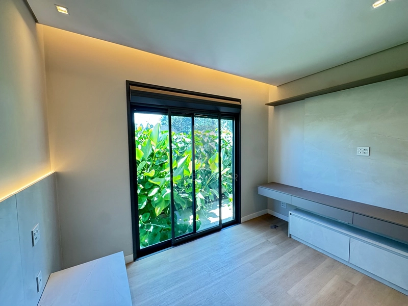 Casa com 3 suites e piscina no condomínio Vale do Canaa-Marilia-SP: 29ª foto da galeria de imagens do imóvel