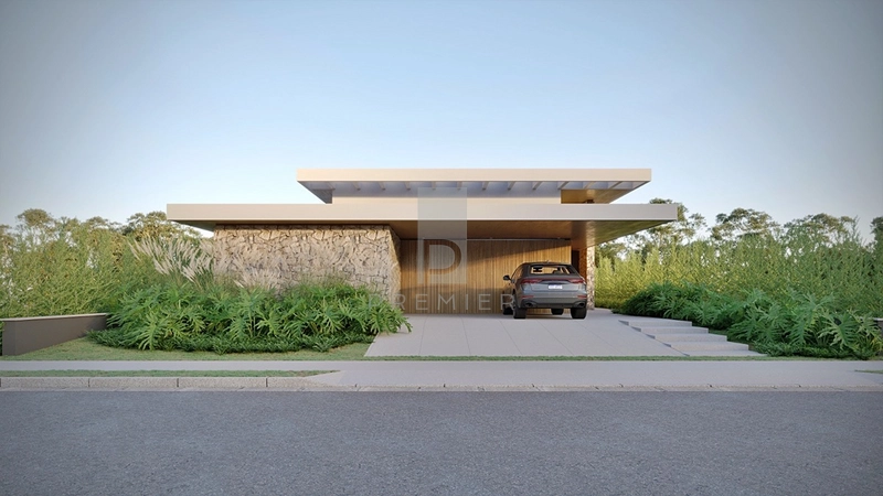 Imóvel residencial ou comercial