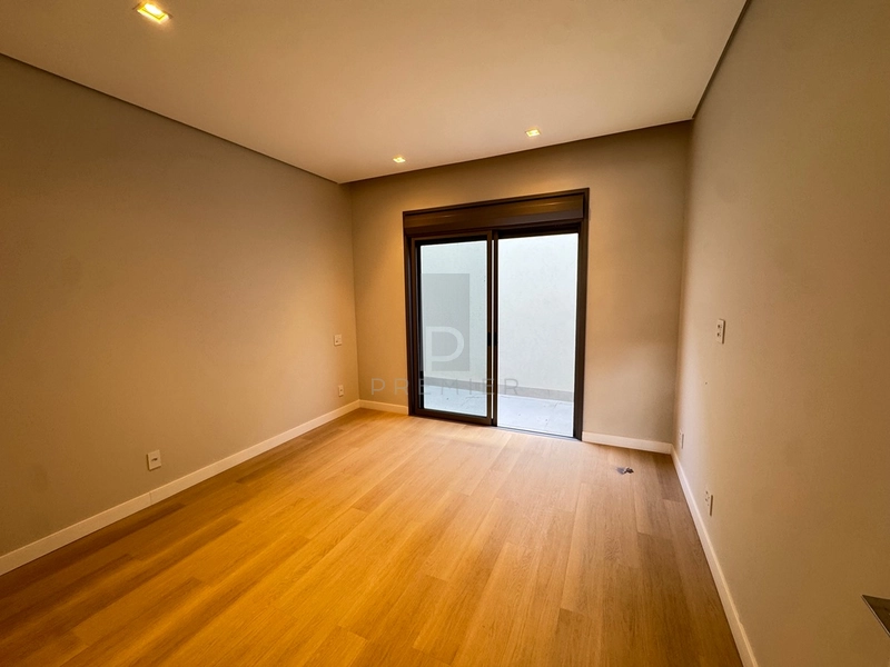 Casa com 3 suites e piscina no condomínio Vale do Canaa-Marilia-SP: 35ª foto da galeria de imagens do imóvel