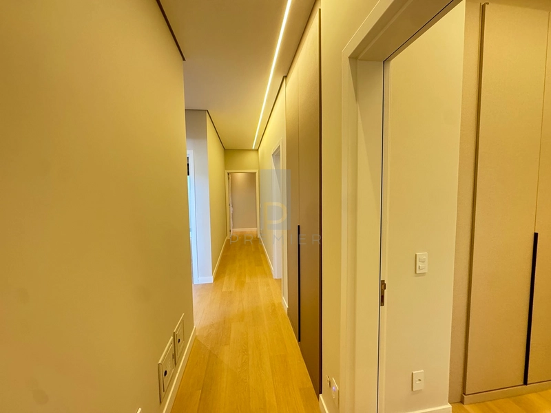 Casa com 3 suites e piscina no condomínio Vale do Canaa-Marilia-SP: 23ª foto da galeria de imagens do imóvel