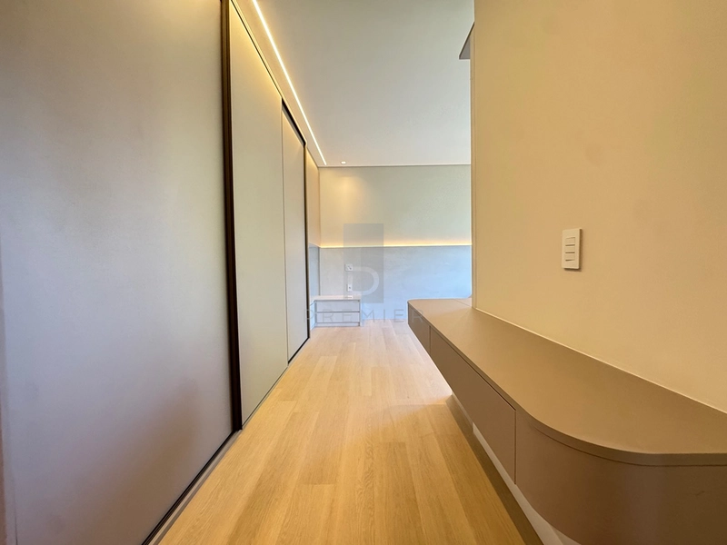 Casa com 3 suites e piscina no condomínio Vale do Canaa-Marilia-SP: 39ª foto da galeria de imagens do imóvel