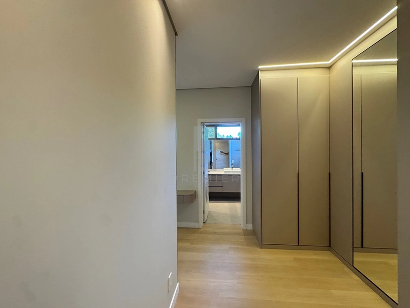 Casa com 3 suites e piscina no condomínio Vale do Canaa-Marilia-SP: 37ª foto da galeria de imagens do imóvel