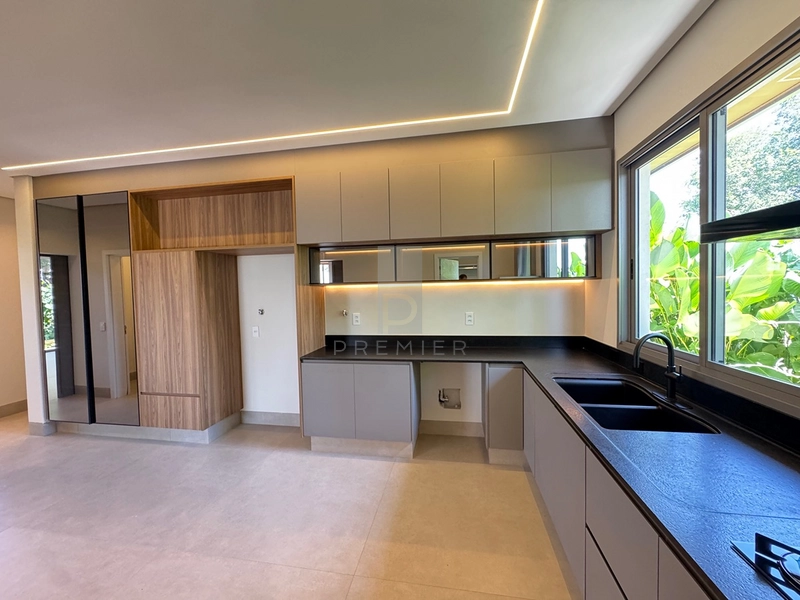 Casa com 3 suites e piscina no condomínio Vale do Canaa-Marilia-SP: 19ª foto da galeria de imagens do imóvel