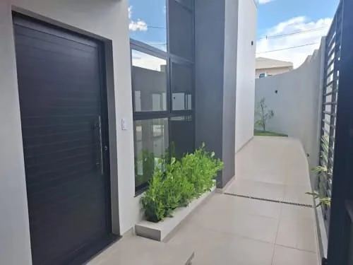 Casa com 3 quartos (1 suíte) no Bairro Jardim Florença | Marília/SP: 2ª foto da galeria de imagens do imóvel