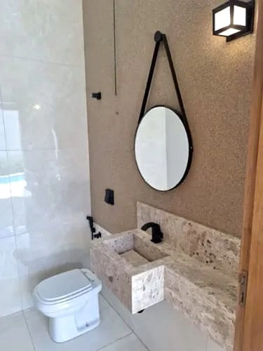Casa com 3 quartos (1 suíte) no Bairro Jardim Florença | Marília/SP: 10ª foto da galeria de imagens do imóvel