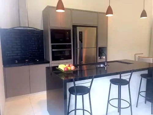 Casa com 3 quartos (1 suíte) no Bairro Jardim Florença | Marília/SP: 5ª foto da galeria de imagens do imóvel