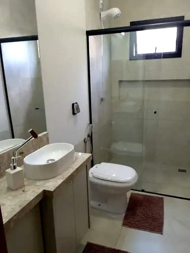 Casa com 3 quartos (1 suíte) no Bairro Jardim Florença | Marília/SP: 7ª foto da galeria de imagens do imóvel