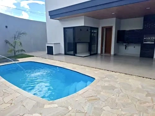 Imóvel residencial ou comercial
