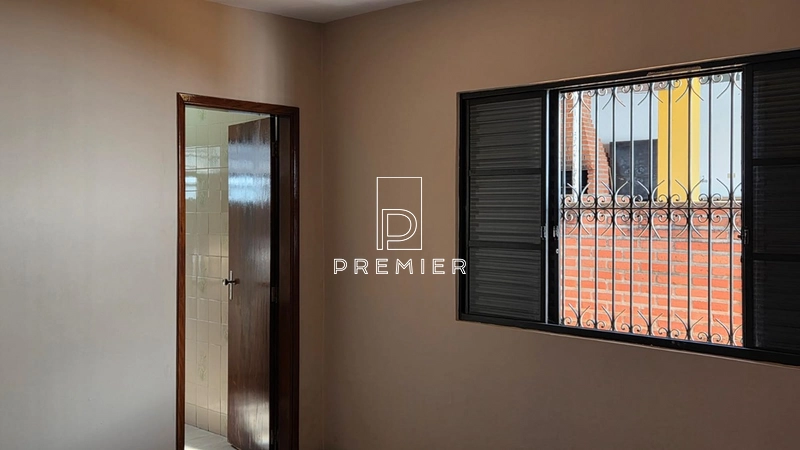 Casa com 3 quartos (1 suíte) no Bairro Ana Carla | Marília/SP: 6ª foto da galeria de imagens do imóvel