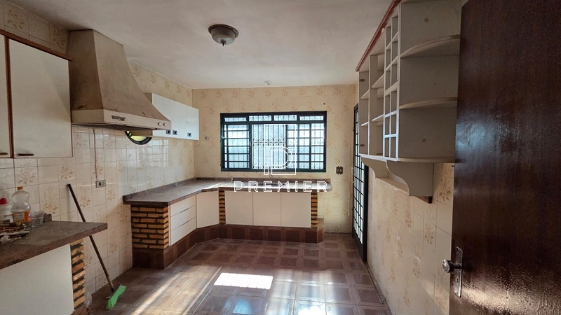 Casa com 3 quartos (1 suíte) no Bairro Ana Carla | Marília/SP: 5ª foto da galeria de imagens do imóvel