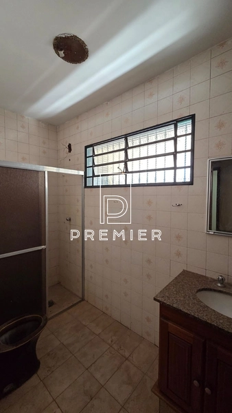 Casa com 3 quartos (1 suíte) no Bairro Ana Carla | Marília/SP: 10ª foto da galeria de imagens do imóvel