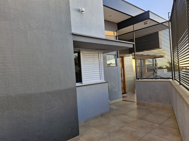 Casa com 3 suítes no Bairro Ana Clara (Aquarius) | Marília/ SP: 17ª foto da galeria de imagens do imóvel