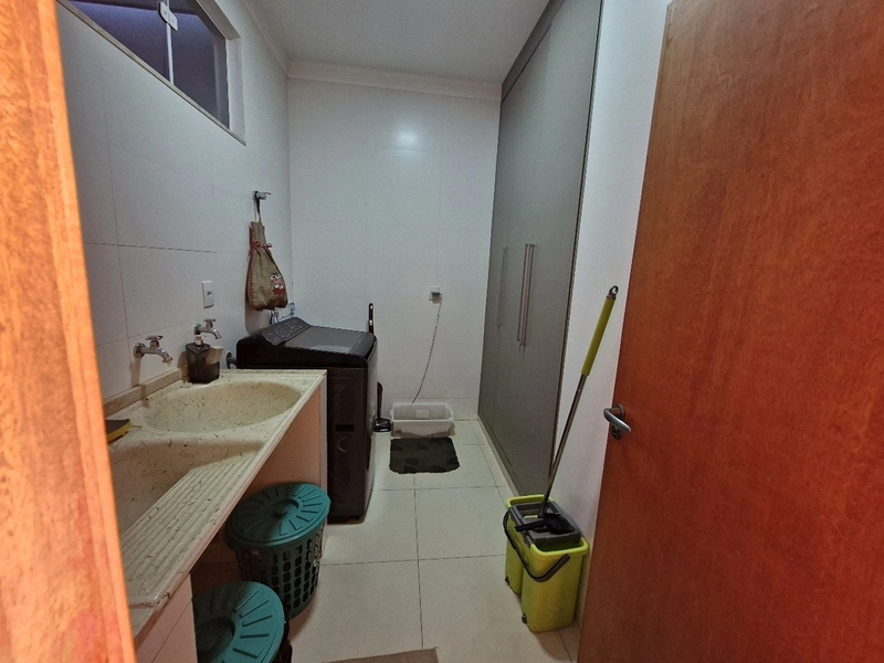 Casa com 3 suítes no Bairro Ana Clara (Aquarius) | Marília/ SP: 18ª foto da galeria de imagens do imóvel