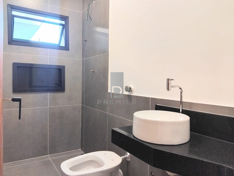 Casa com 3 quartos no Terras de Santana em Marilia / SP: 12ª foto da galeria de imagens do imóvel