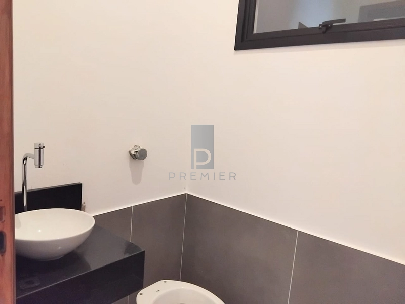 Casa com 3 quartos no Terras de Santana em Marilia / SP: 15ª foto da galeria de imagens do imóvel