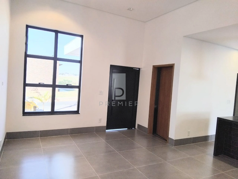 Casa com 3 quartos no Terras de Santana em Marilia / SP: 3ª foto da galeria de imagens do imóvel