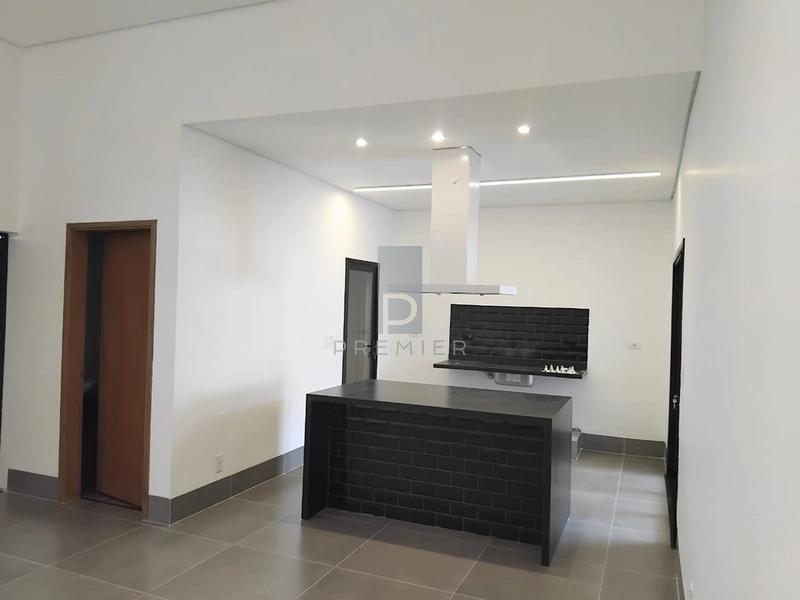 Casa com 3 quartos no Terras de Santana em Marilia / SP: 6ª foto da galeria de imagens do imóvel