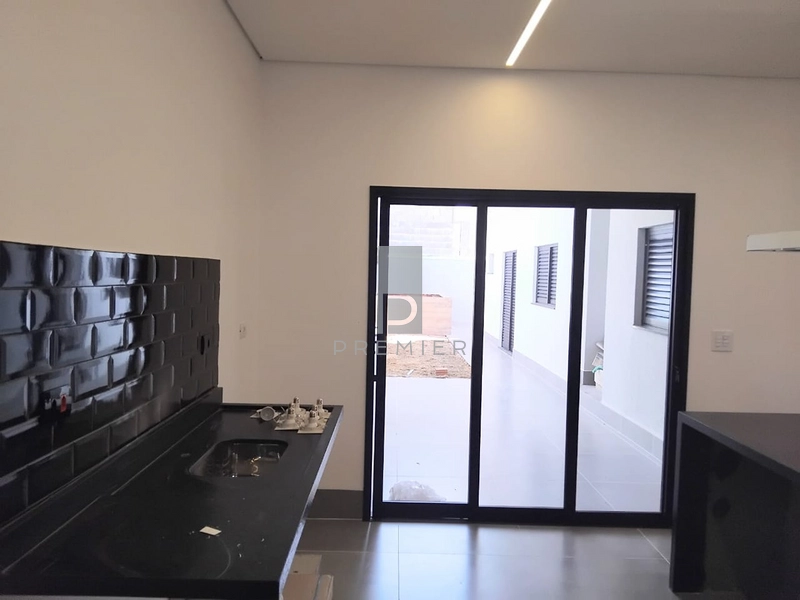 Casa com 3 quartos no Terras de Santana em Marilia / SP: 11ª foto da galeria de imagens do imóvel