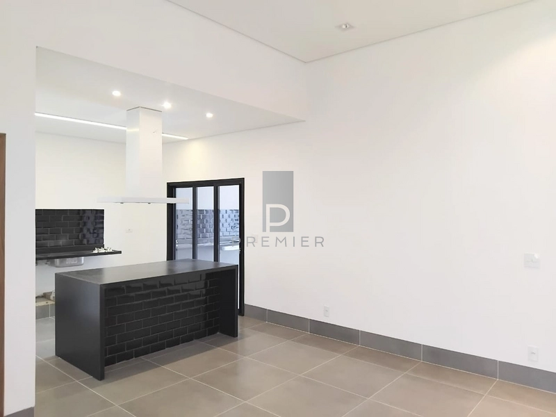 Casa com 3 quartos no Terras de Santana em Marilia / SP: 7ª foto da galeria de imagens do imóvel