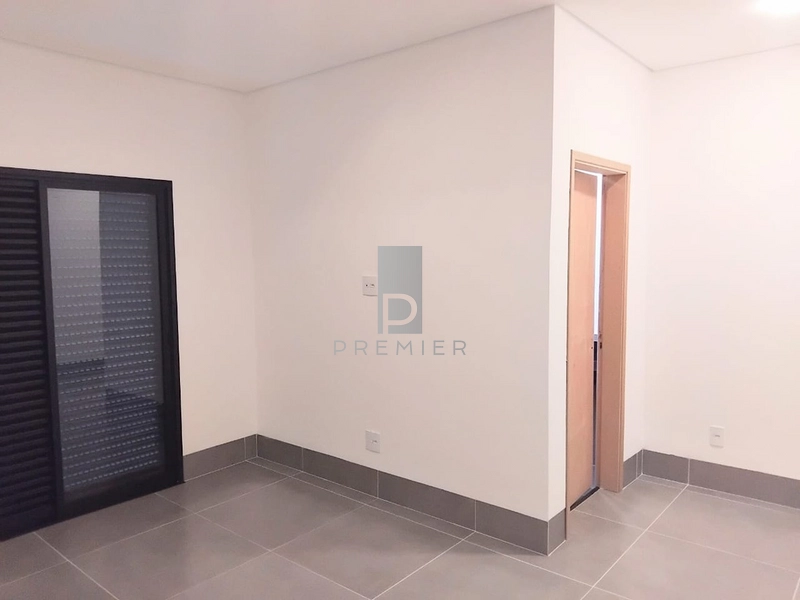 Casa com 3 quartos no Terras de Santana em Marilia / SP: 14ª foto da galeria de imagens do imóvel