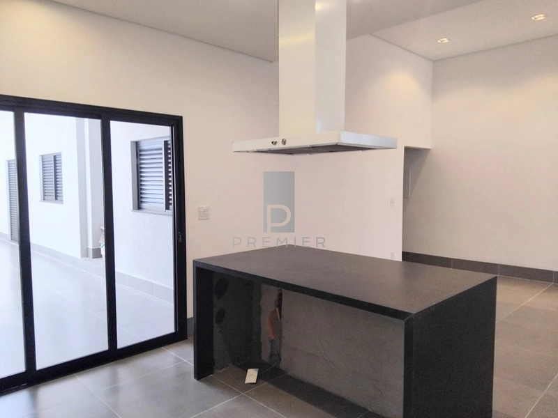 Casa com 3 quartos no Terras de Santana em Marilia / SP: 5ª foto da galeria de imagens do imóvel