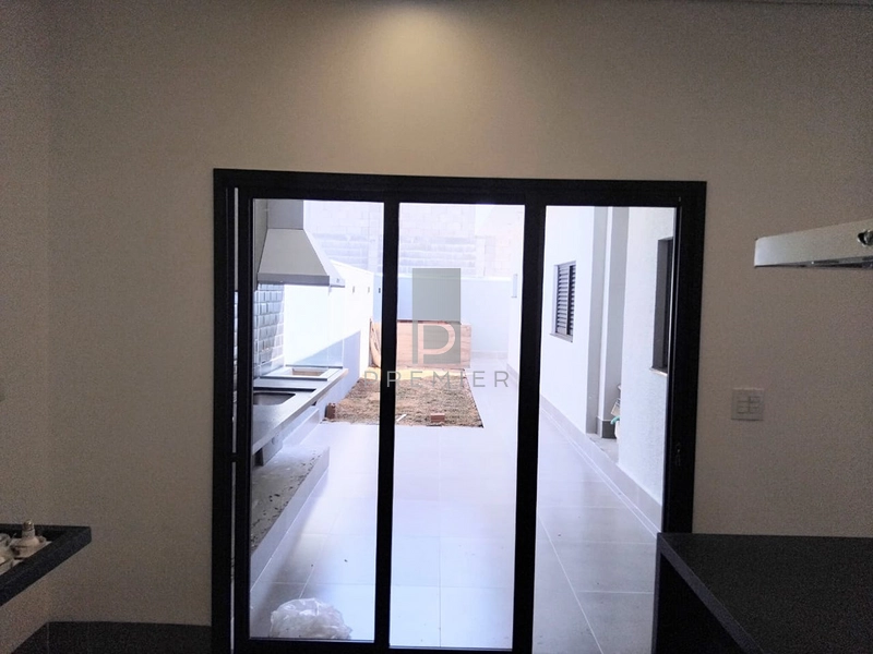 Casa com 3 quartos no Terras de Santana em Marilia / SP: 8ª foto da galeria de imagens do imóvel