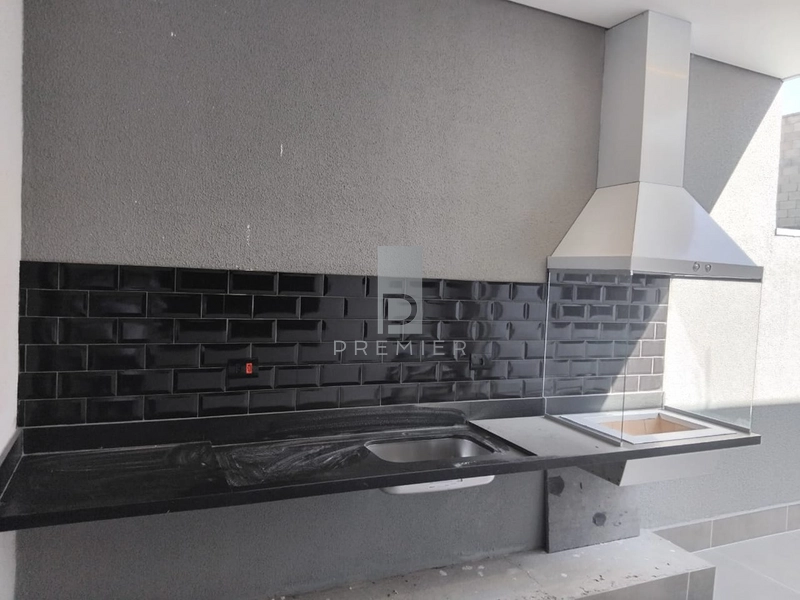 Casa com 3 quartos no Terras de Santana em Marilia / SP: 19ª foto da galeria de imagens do imóvel