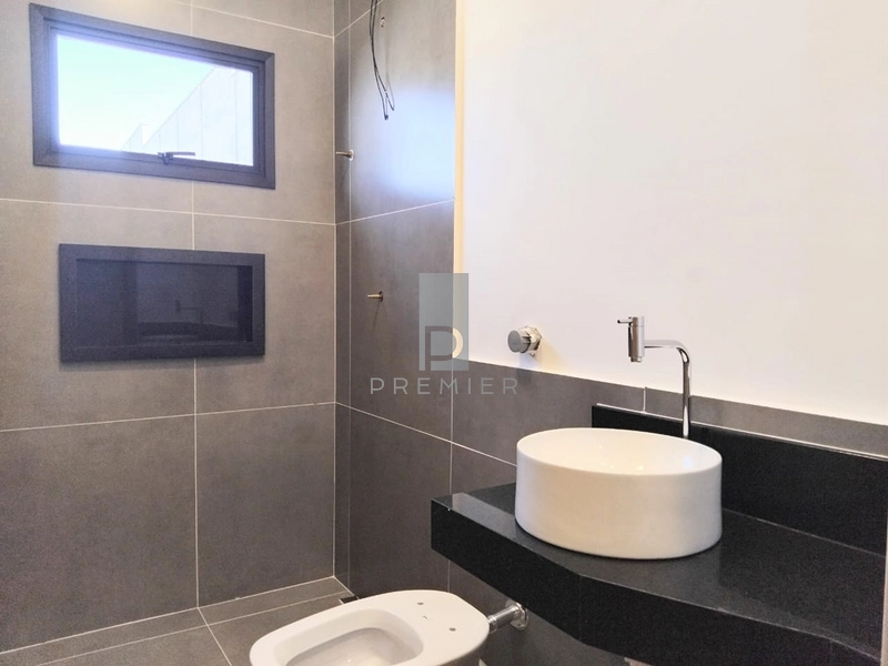 Casa com 3 quartos no Terras de Santana em Marilia / SP: 10ª foto da galeria de imagens do imóvel