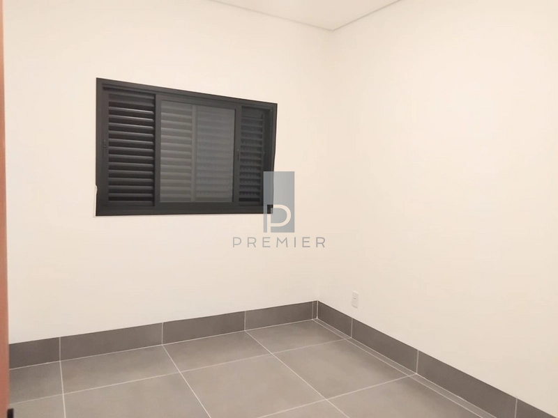 Casa com 3 quartos no Terras de Santana em Marilia / SP: 13ª foto da galeria de imagens do imóvel