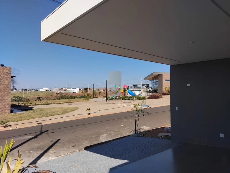 Casa com 3 quartos no Terras de Santana em Marilia / SP: 1ª foto da galeria de imagens do imóvel