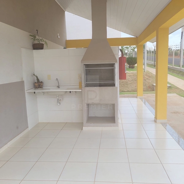 Apartamento no Edf. Margaridas em Marília-SP.: 11ª foto da galeria de imagens do imóvel