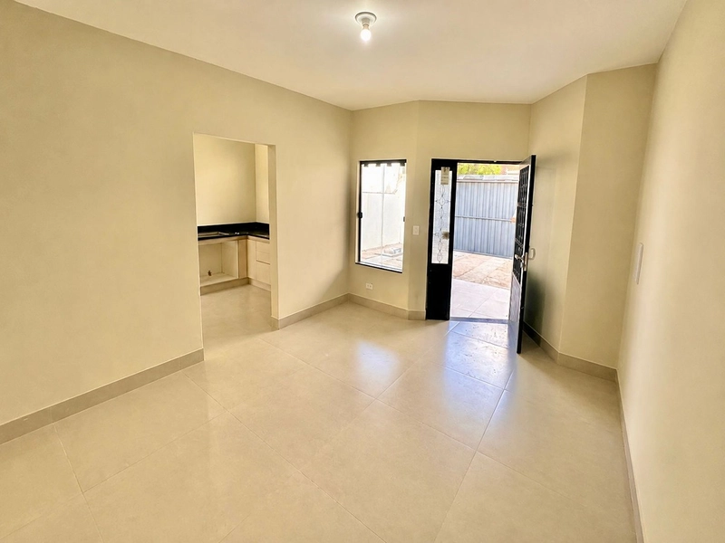Imóvel residencial ou comercial