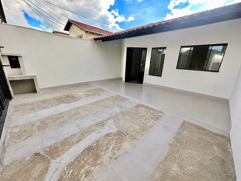 Casa com 2 quartos no Bairro Jardim Cavalari | Marília/SP: 4ª foto da galeria de imagens do imóvel