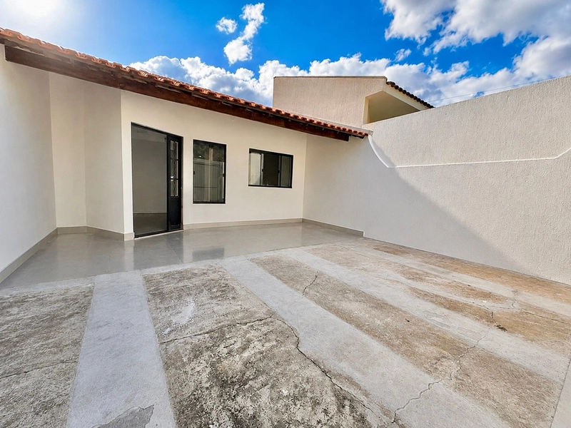 Casa com 2 quartos no Bairro Jardim Cavalari | Marília/SP: 1ª foto da galeria de imagens do imóvel