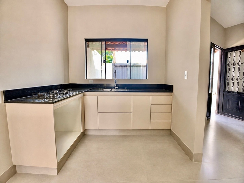 Casa com 2 quartos no Bairro Jardim Cavalari | Marília/SP: 6ª foto da galeria de imagens do imóvel