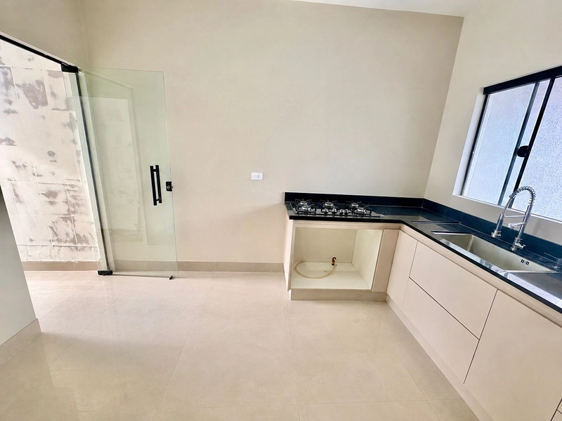 Casa com 2 quartos no Bairro Jardim Cavalari | Marília/SP: 8ª foto da galeria de imagens do imóvel