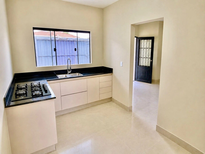 Casa com 2 quartos no Bairro Jardim Cavalari | Marília/SP: 7ª foto da galeria de imagens do imóvel